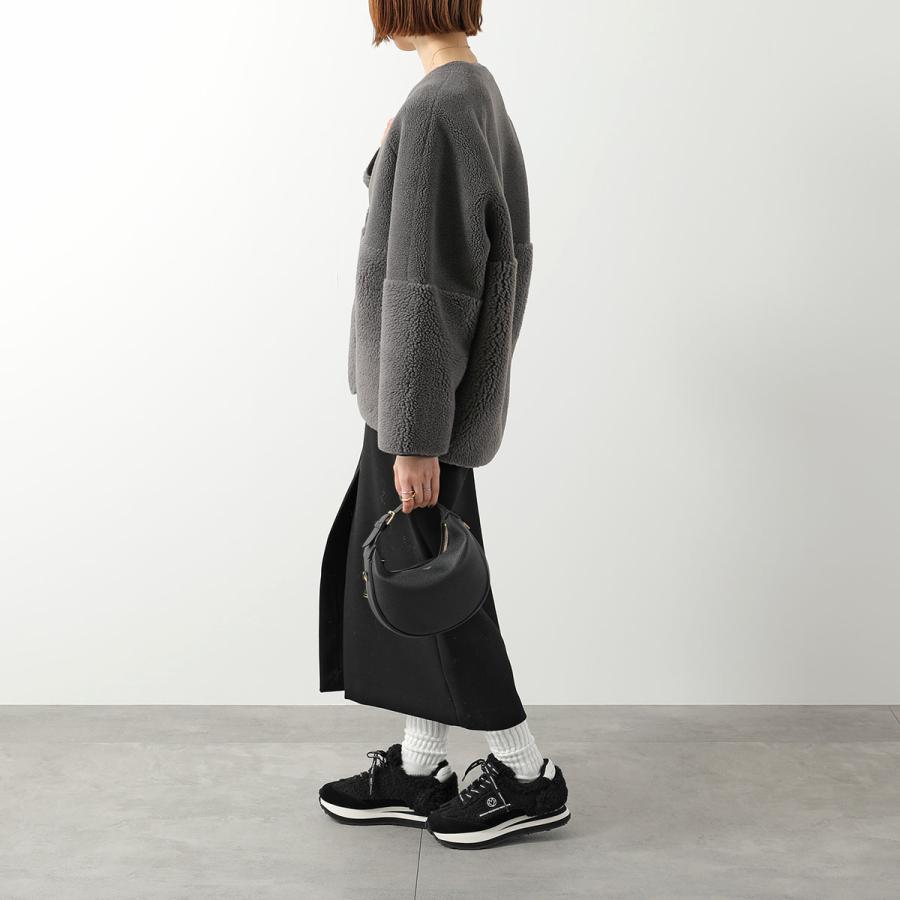 MAISON MAVERICK PRESENTS新品☆ツィードシューズローカット MAISON MAVERICK PRESENTS新品☆ツィードシューズローカット