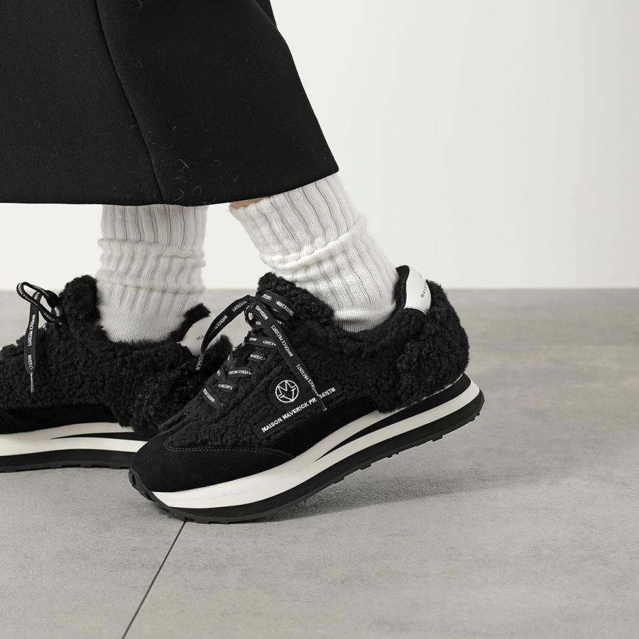 MAISON MAVERICK PRESENTS（メゾンマーベリックプレゼンツ） メゾン