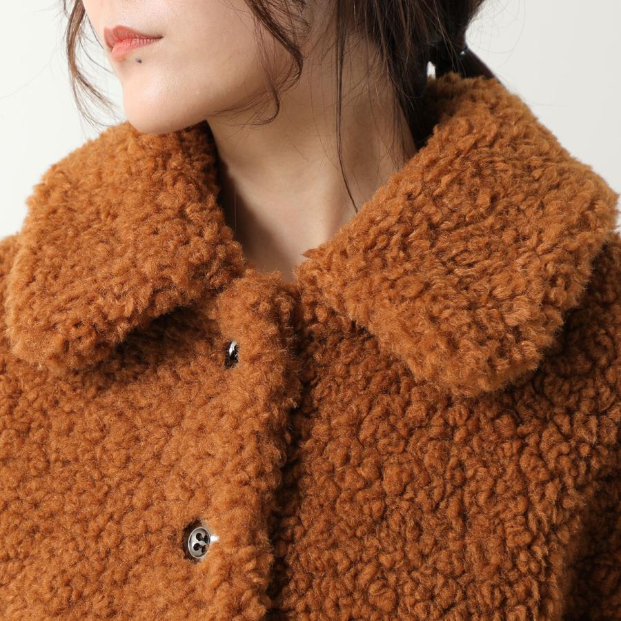 TATRAS タトラス ボアブルゾン MAMATETA ママテータ LJXA0043033588