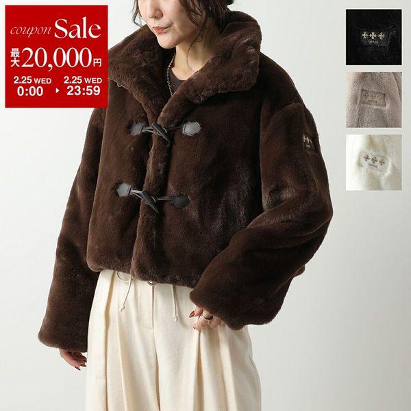 TATRAS　パルタンナ ボアブルゾン TATRAS（タトラス） ボアブルゾン PARTANNA パルタンナ LJXA0202033588