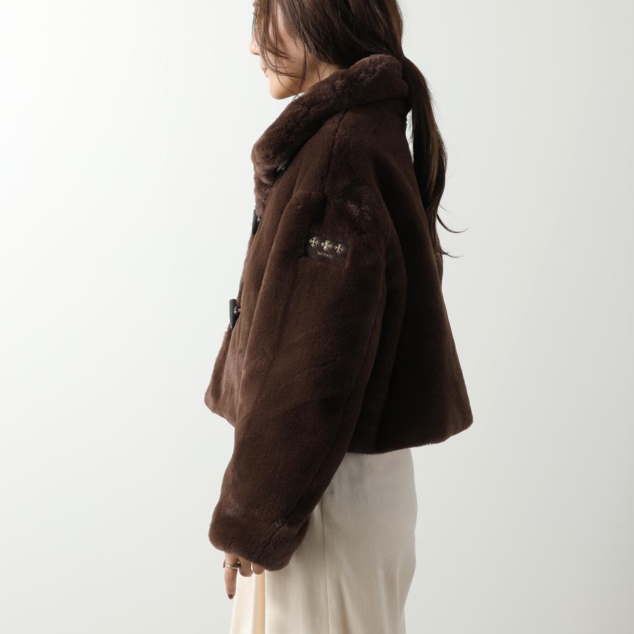 TATRAS（タトラス） ボアブルゾン PARTANNA パルタンナ LJXA0202033588