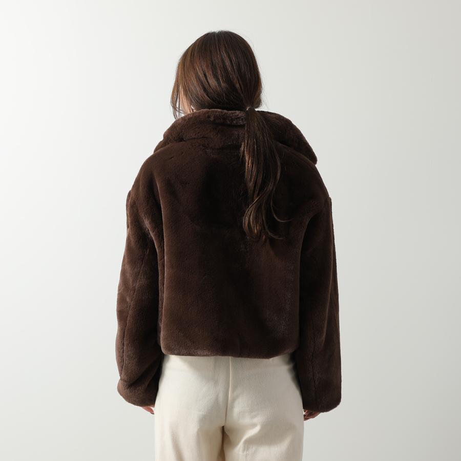 TATRAS（タトラス） ボアブルゾン PARTANNA パルタンナ LJXA0202033588