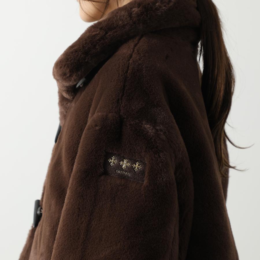 TATRAS（タトラス） ボアブルゾン PARTANNA パルタンナ LJXA0202033588