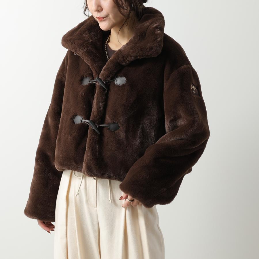 TATRAS　パルタンナ ボアブルゾン TATRAS（タトラス） ボアブルゾン PARTANNA パルタンナ LJXA0202033588