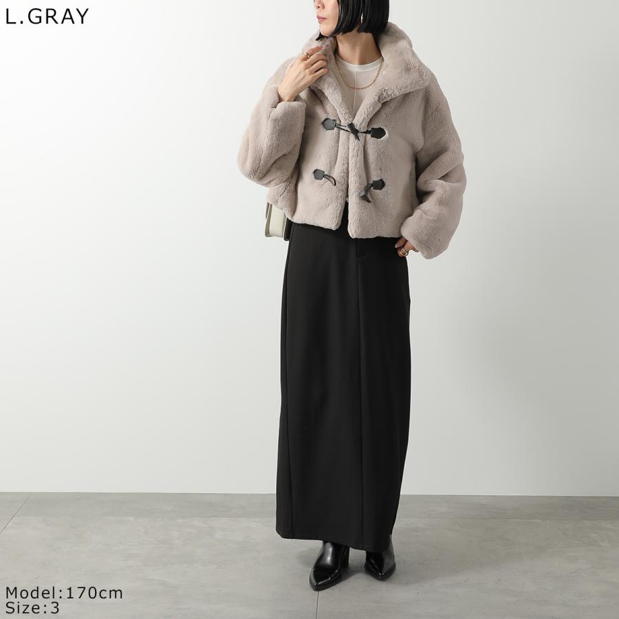 TATRAS（タトラス） ボアブルゾン PARTANNA パルタンナ LJXA0202033588