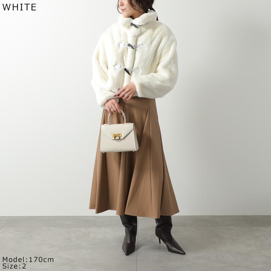 TATRAS（タトラス） ボアブルゾン PARTANNA パルタンナ LJXA0202033588