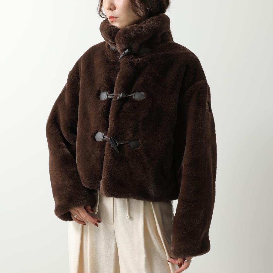 TATRAS（タトラス） ボアブルゾン PARTANNA パルタンナ LJXA0202033588