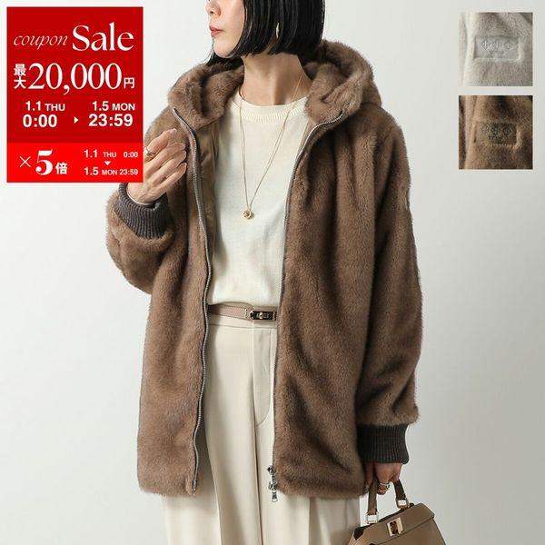 TATRAS（タトラス） ボアブルゾン ARABIS アラビス LJXA0199034668