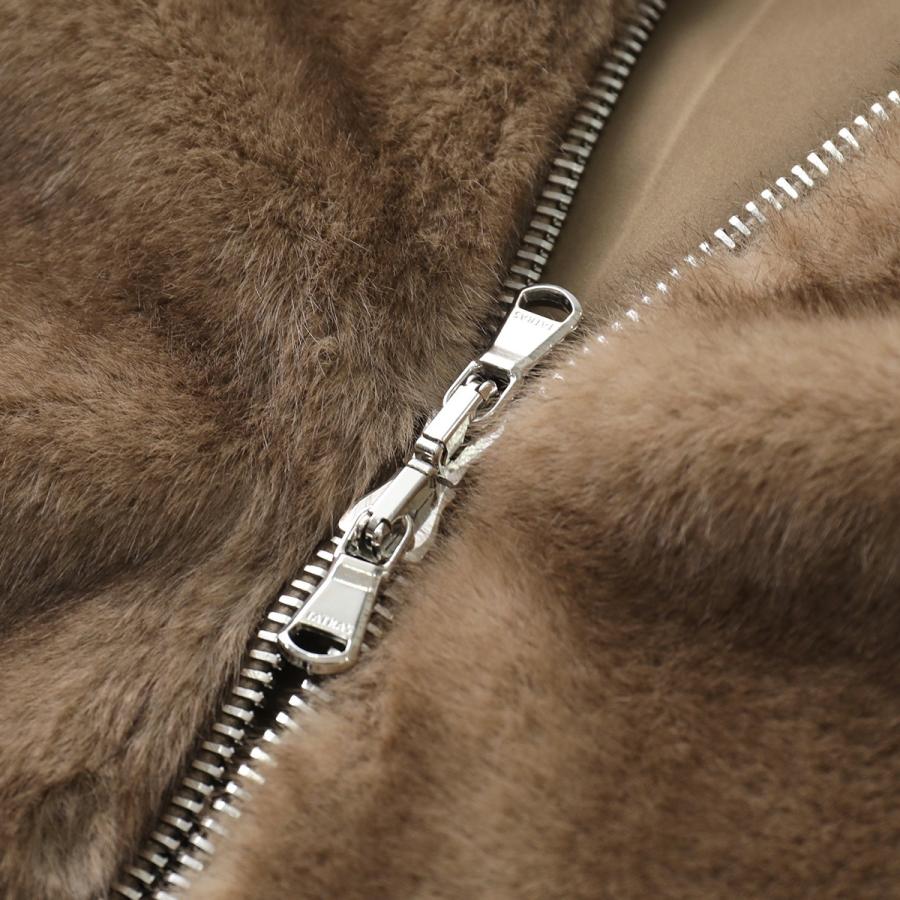 TATRAS（タトラス） ボアブルゾン ARABIS アラビス LJXA0199034668