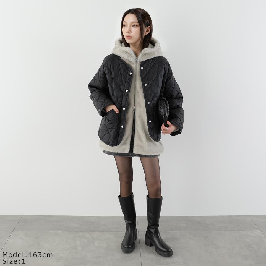 TATRAS（タトラス） ボアブルゾン ARABIS アラビス LJXA0199034668