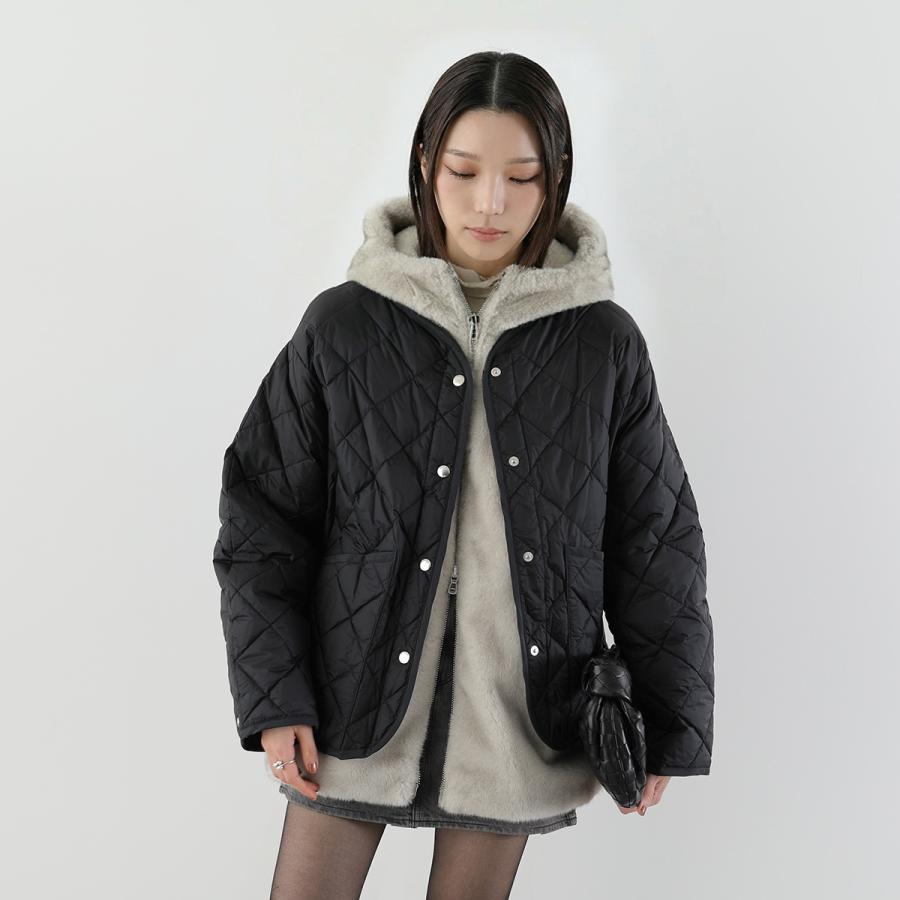 TATRAS（タトラス） ボアブルゾン ARABIS アラビス LJXA0199034668