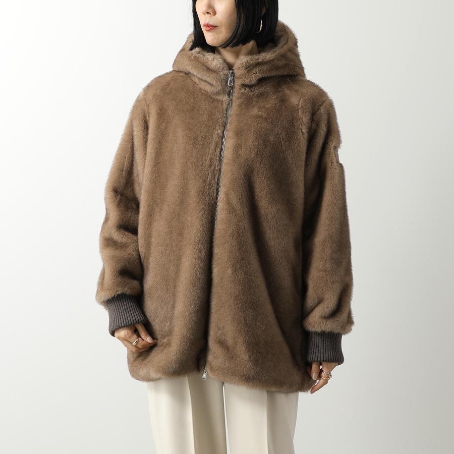 TATRAS（タトラス） ボアブルゾン ARABIS アラビス LJXA0199034668