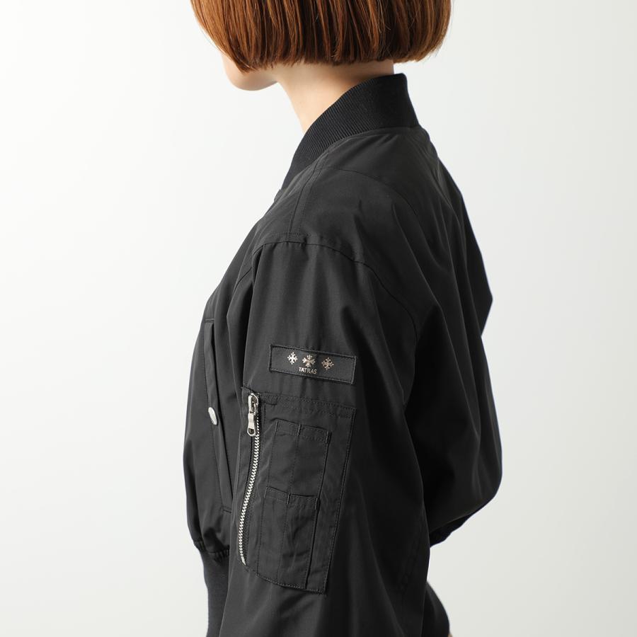 TATRAS（タトラス） ボンバージャケット GENZIANA ジェンツィアーナ