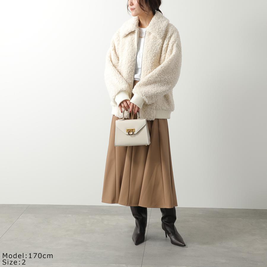 TATRAS（タトラス） ボアブルゾン RAMACCA ラマッカ LJXA0162030358