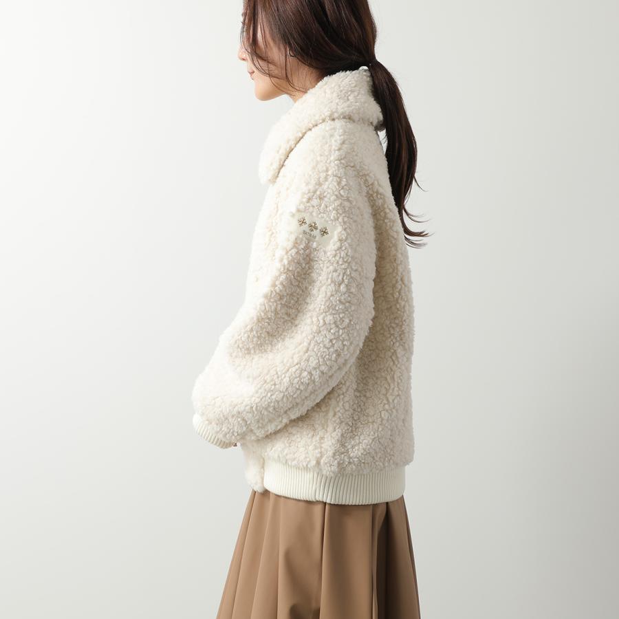 TATRAS（タトラス） ボアブルゾン RAMACCA ラマッカ LJXA0162030358