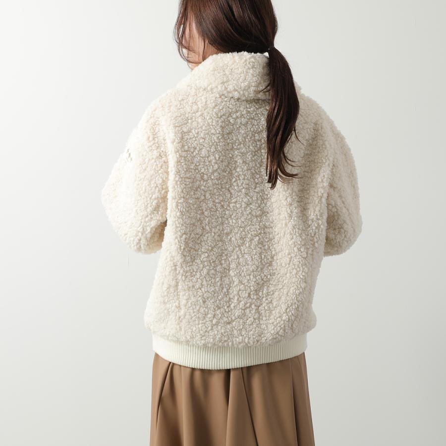 TATRAS（タトラス） ボアブルゾン RAMACCA ラマッカ LJXA0162030358