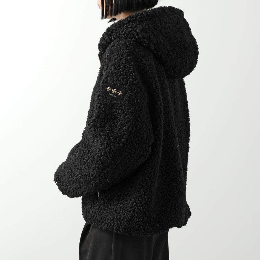 TATRAS タトラス ボア ブルゾン イパマ IPAMA ブルー M 極美品 TATRAS タトラス ボアブルゾン IPAMA イパマ LJXA0042033588