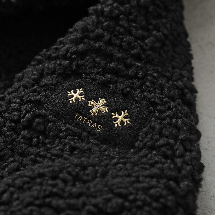 TATRAS（タトラス） ボアブルゾン IPAMA イパマ LJXA0042033588