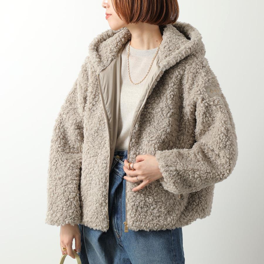 TATRAS（タトラス） ボアブルゾン IPAMA イパマ LJXA0042033588