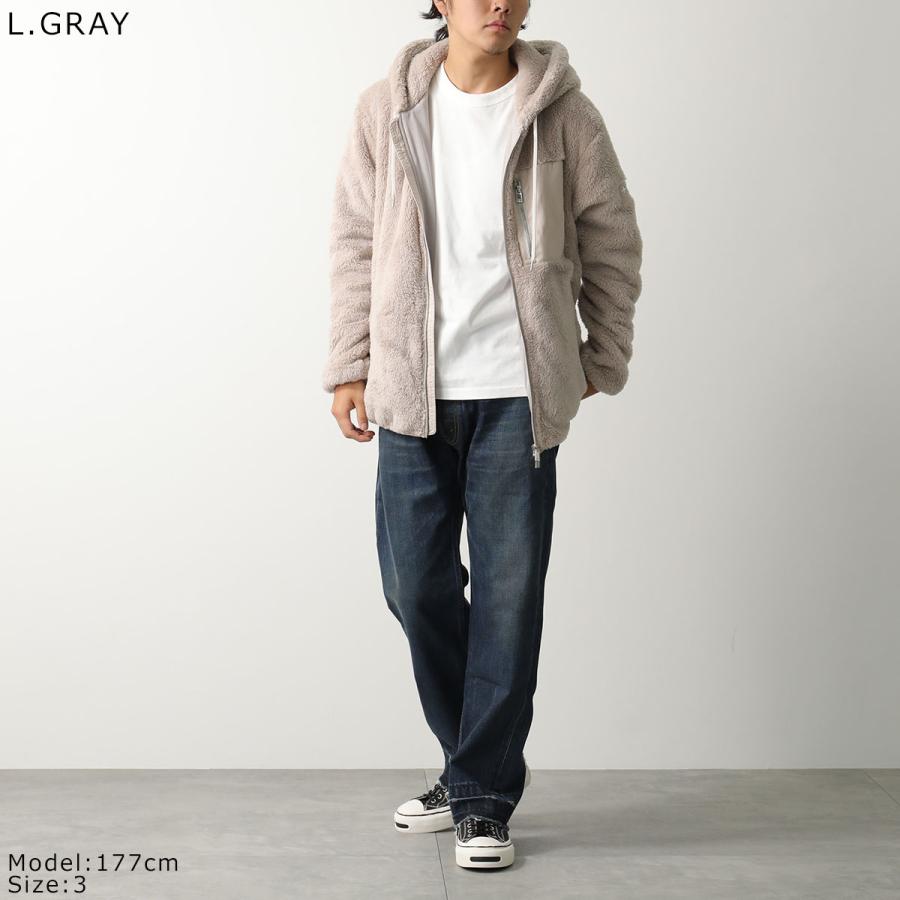 TATRAS（タトラス） ブルゾン MENFI メンフィ MJXA0212033588 メンズ