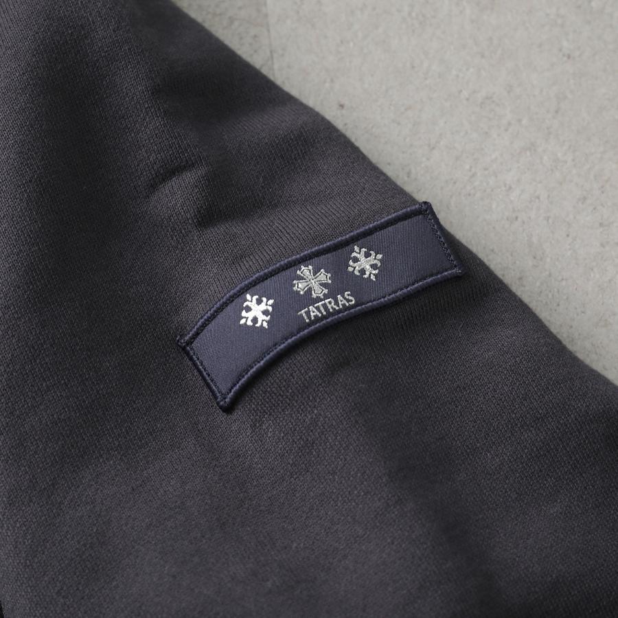 【美品】TATRAS × THE BERRICS Exclusive　パーカー タトラスの現在（いま）──進化する本質とコラボレーション ( page 2