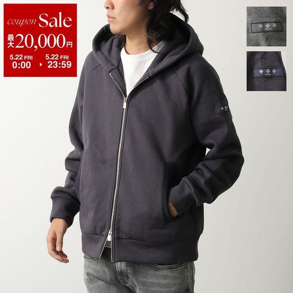 TATRAS（タトラス） パーカー BACCARO バッカロ MJXA0113063588 メンズ