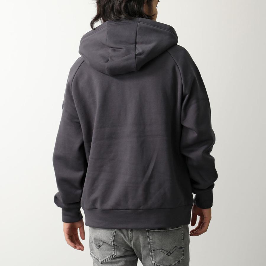 TATRAS（タトラス） パーカー BACCARO バッカロ MJXA0113063588 メンズ