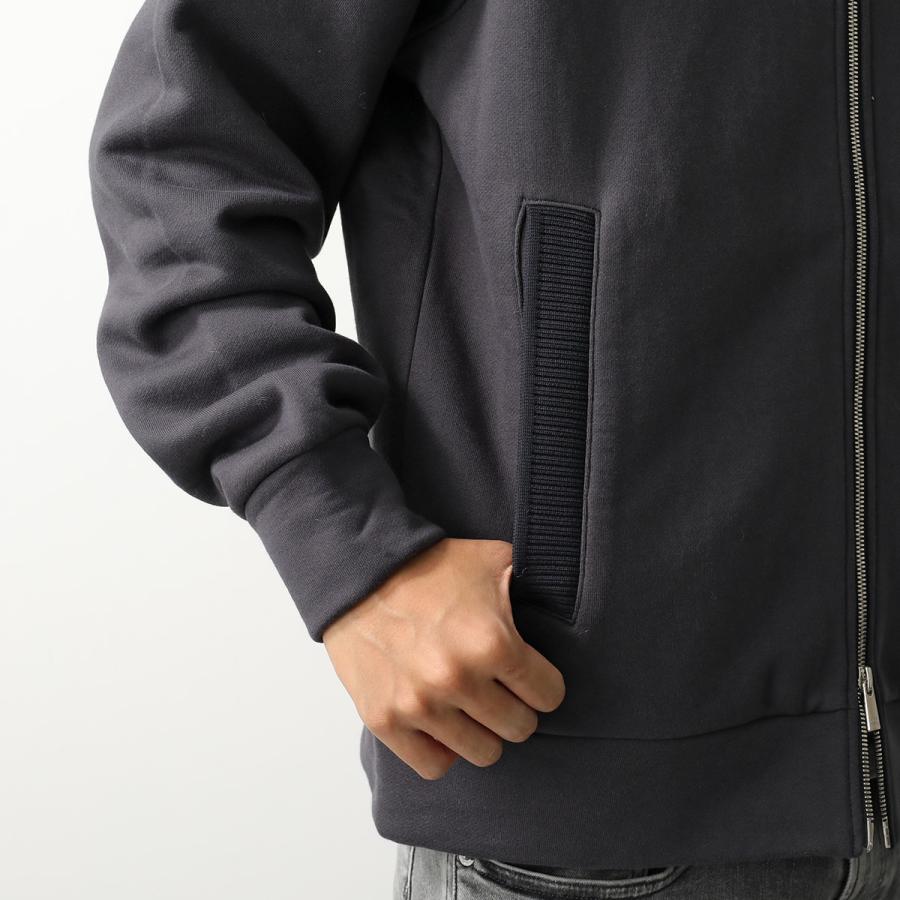 TATRAS（タトラス） パーカー BACCARO バッカロ MJXA0113063588 メンズ