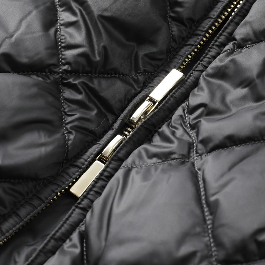 Max Mara The Cube マックスマーラ ザ・キューブ ダウンコート TREPAR