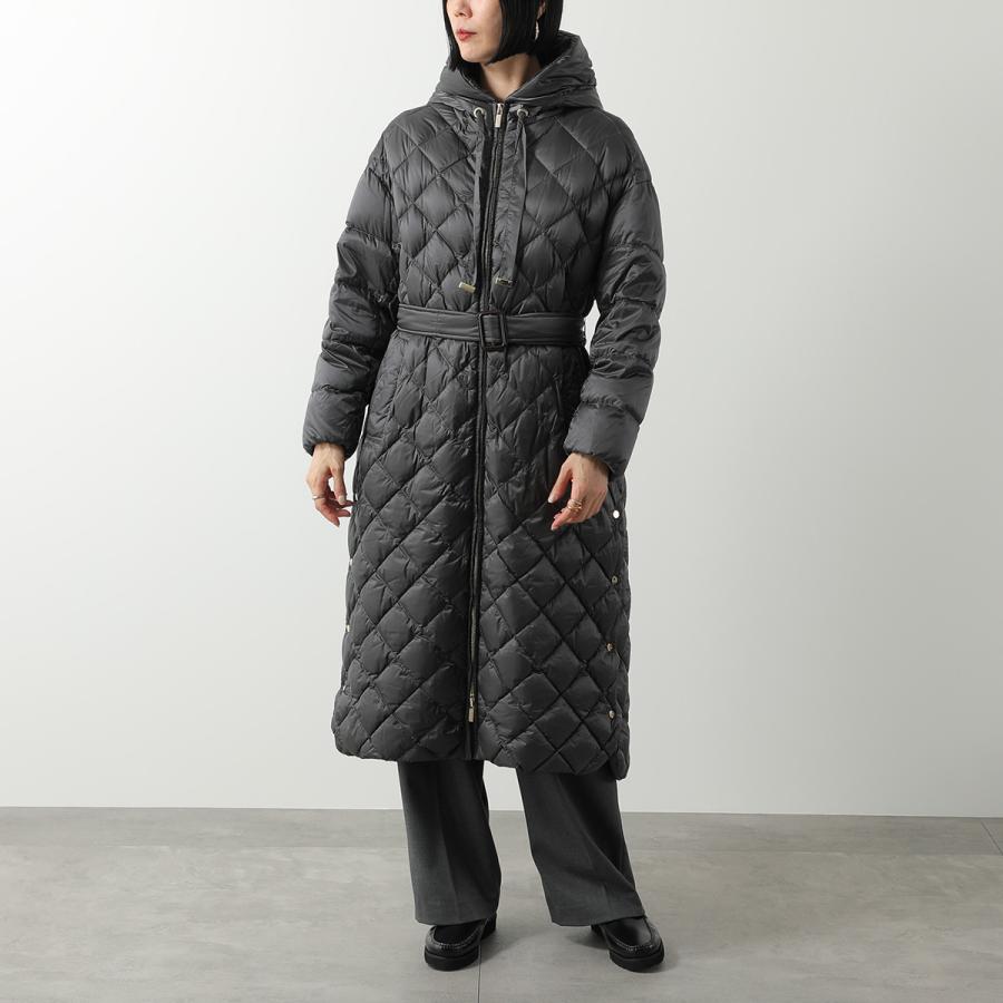Max Mara The Cube マックスマーラ ザ・キューブ ダウンコート TREPAR