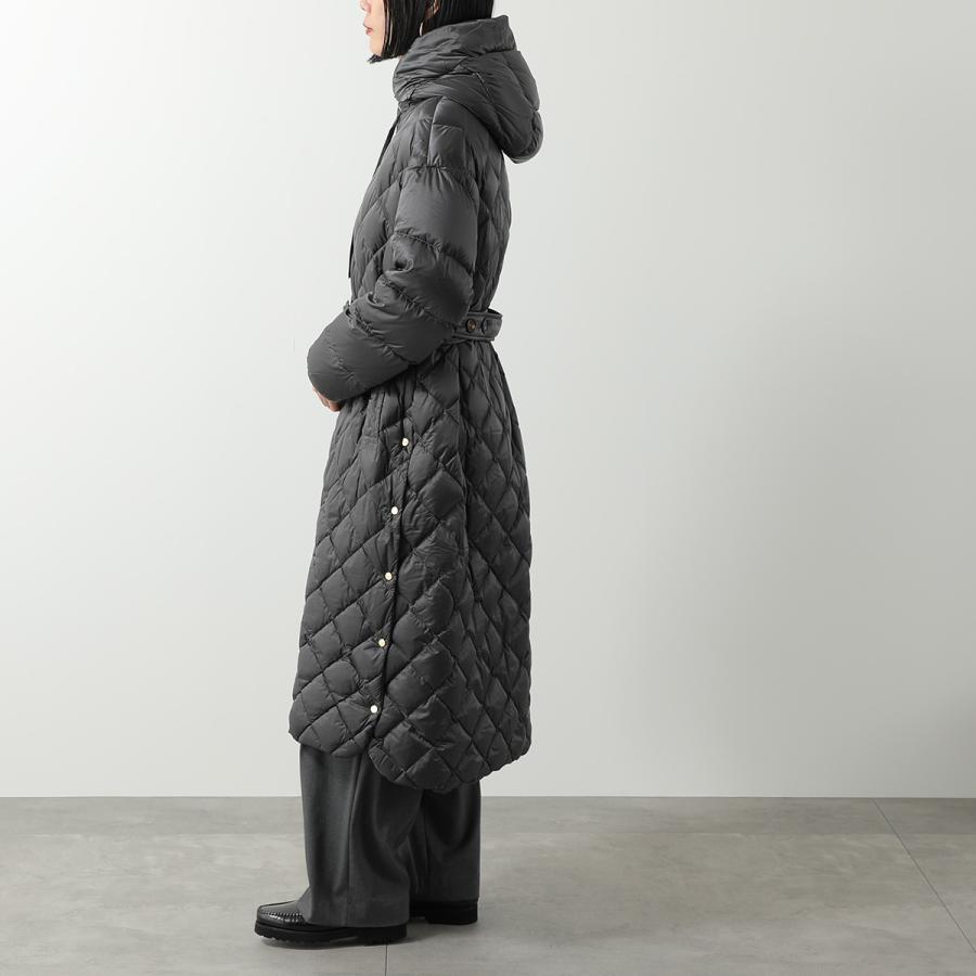 Max Mara The Cube マックスマーラ ザ・キューブ ダウンコート TREPAR