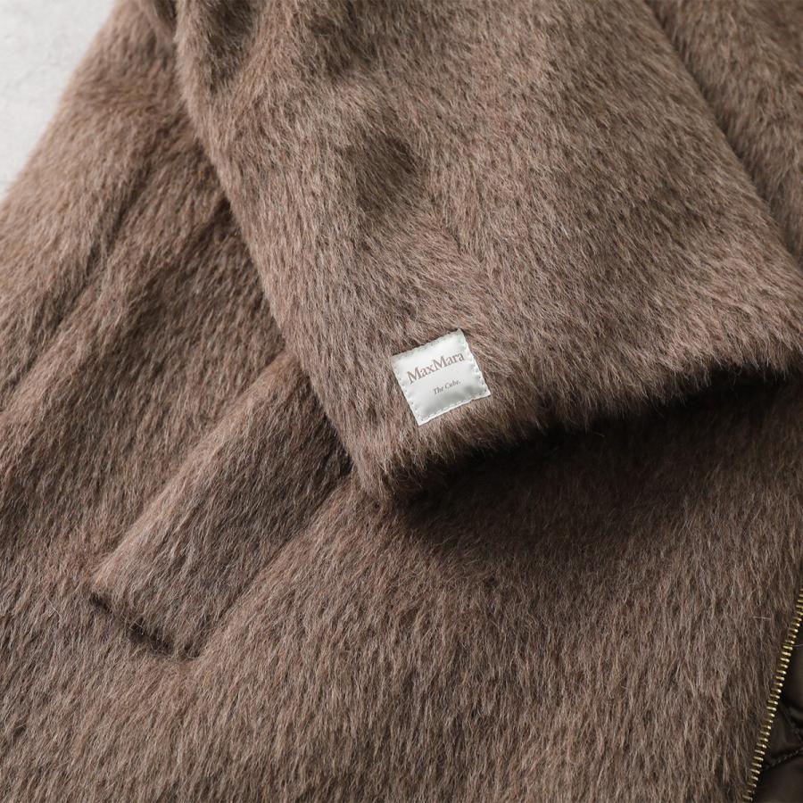 Max Mara（マックスマーラ） Max Mara The Cube ザ・キューブ ダウン