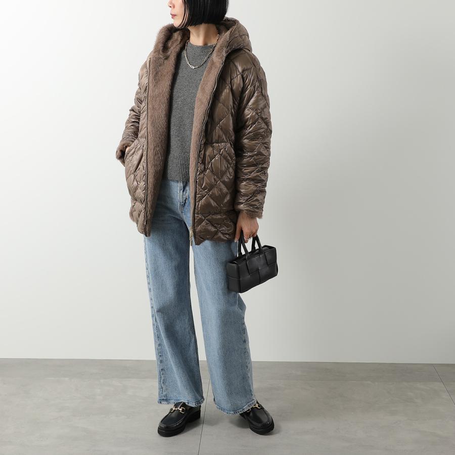 Max Mara The Cube マックスマーラ ザ・キューブ ダウン