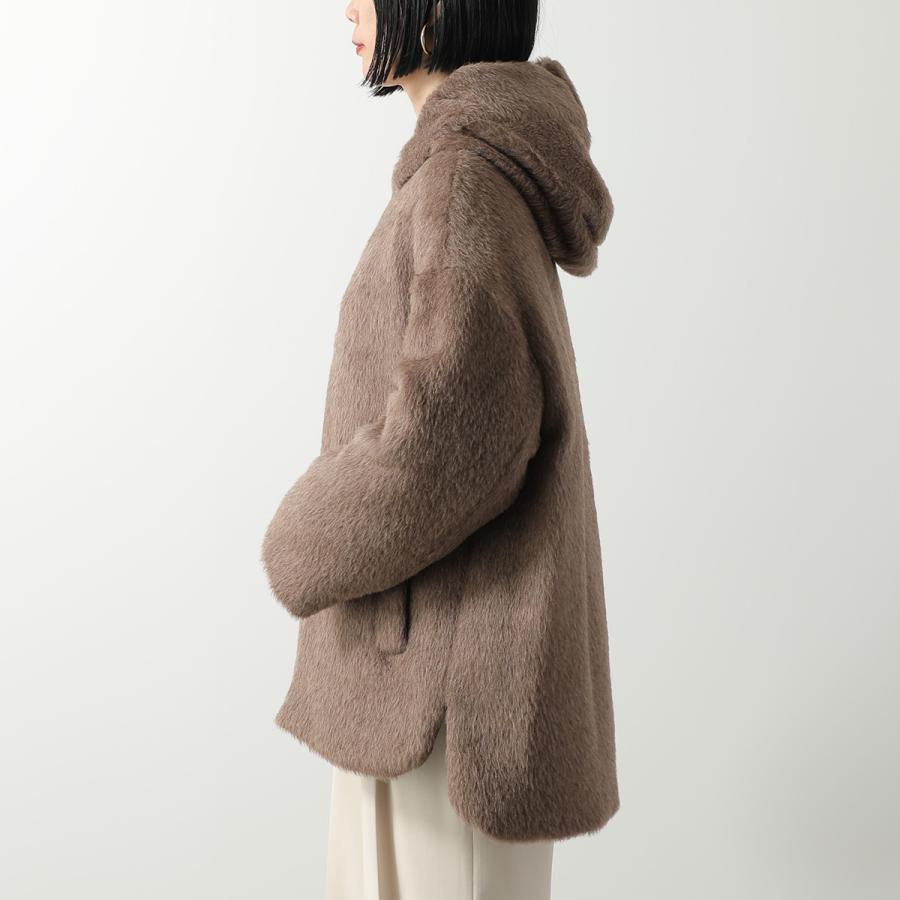 Max Mara The Cube マックスマーラ ザ・キューブ ダウン