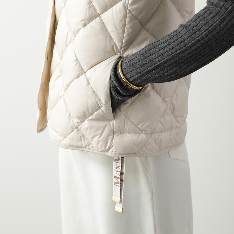 Max Mara（マックスマーラ） Max Mara The Cube ザ・キューブ ダウン