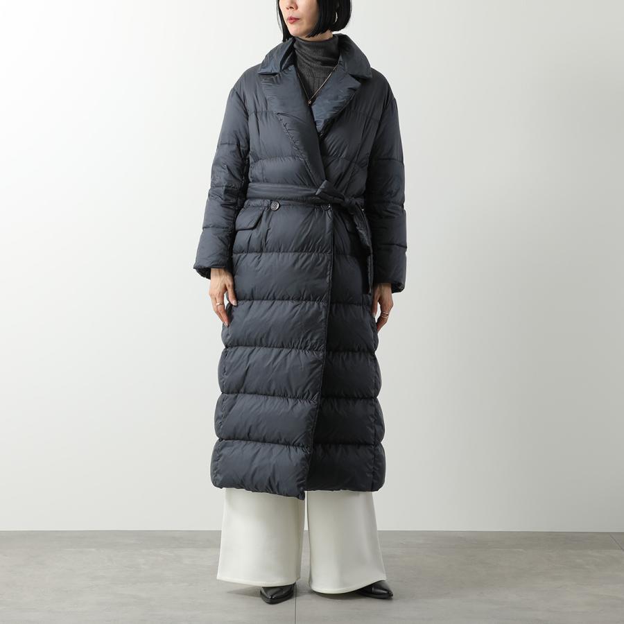 Max Mara The Cube マックスマーラ ザ・キューブ ダウンコート