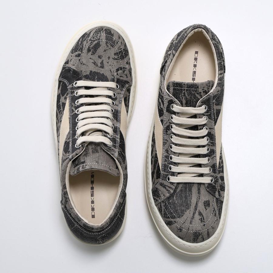 Rick Owens（リック・オウエンス） Rick Owens DRKSHDW ダークシャドウ