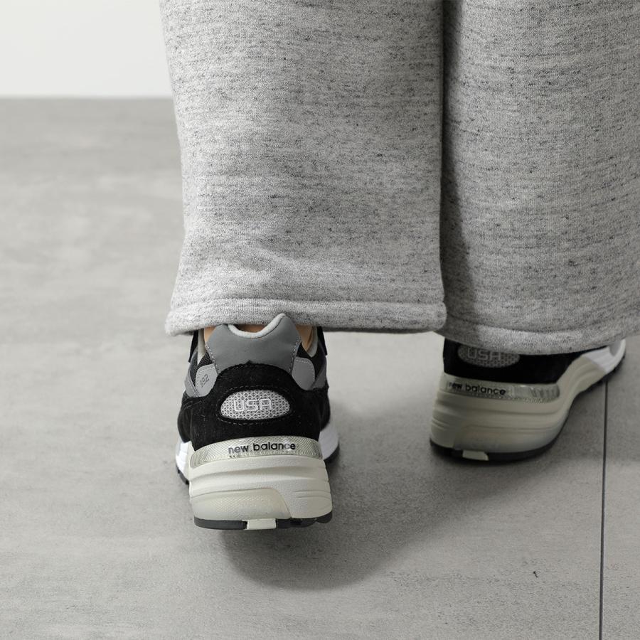 未使用 U992BK 27cm ニューバランス　NewBalance 992 楽天市場】【ニューバランス 992 ブラック】NEW BALANCE U992TB