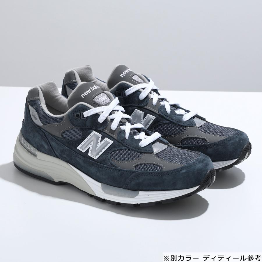 New Balance ニューバランス スニーカー U992BK Made in USA 992