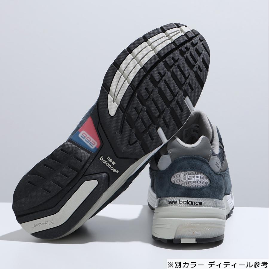 new balance 992 U992BK 26cm ニューバランス USA new balance 992 U992BK 26cm ニューバランス USA New Balance Mens