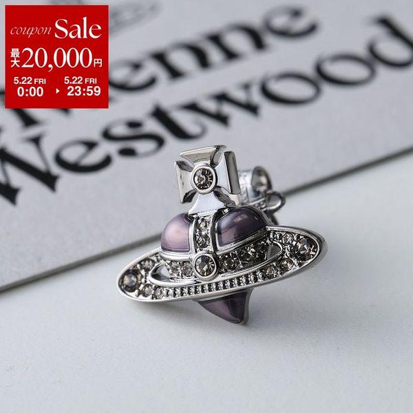 Vivienne Westwood（ヴィヴィアンウエストウッド） ピアス MAN