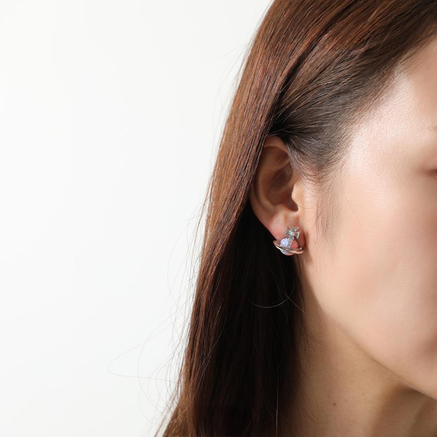 Vivienne Westwood（ヴィヴィアンウエストウッド） ピアス FRANCA