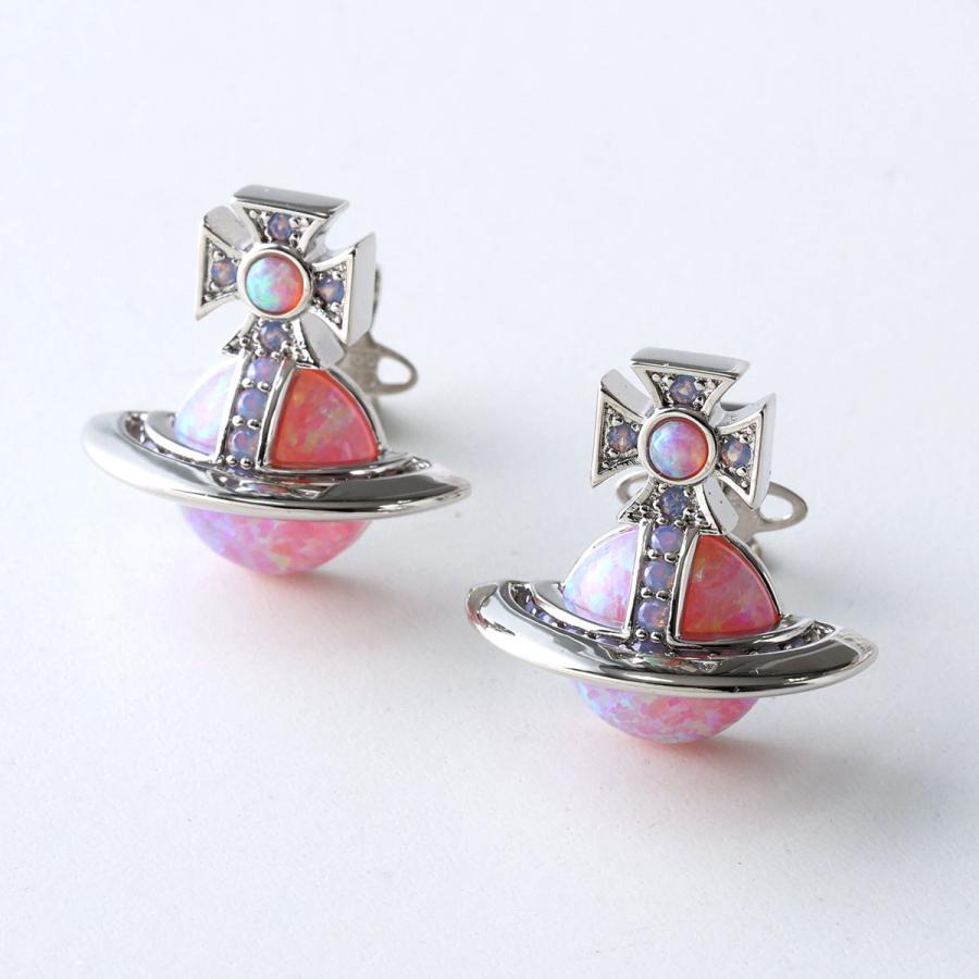 Vivienne Westwood（ヴィヴィアンウエストウッド） ピアス FRANCA
