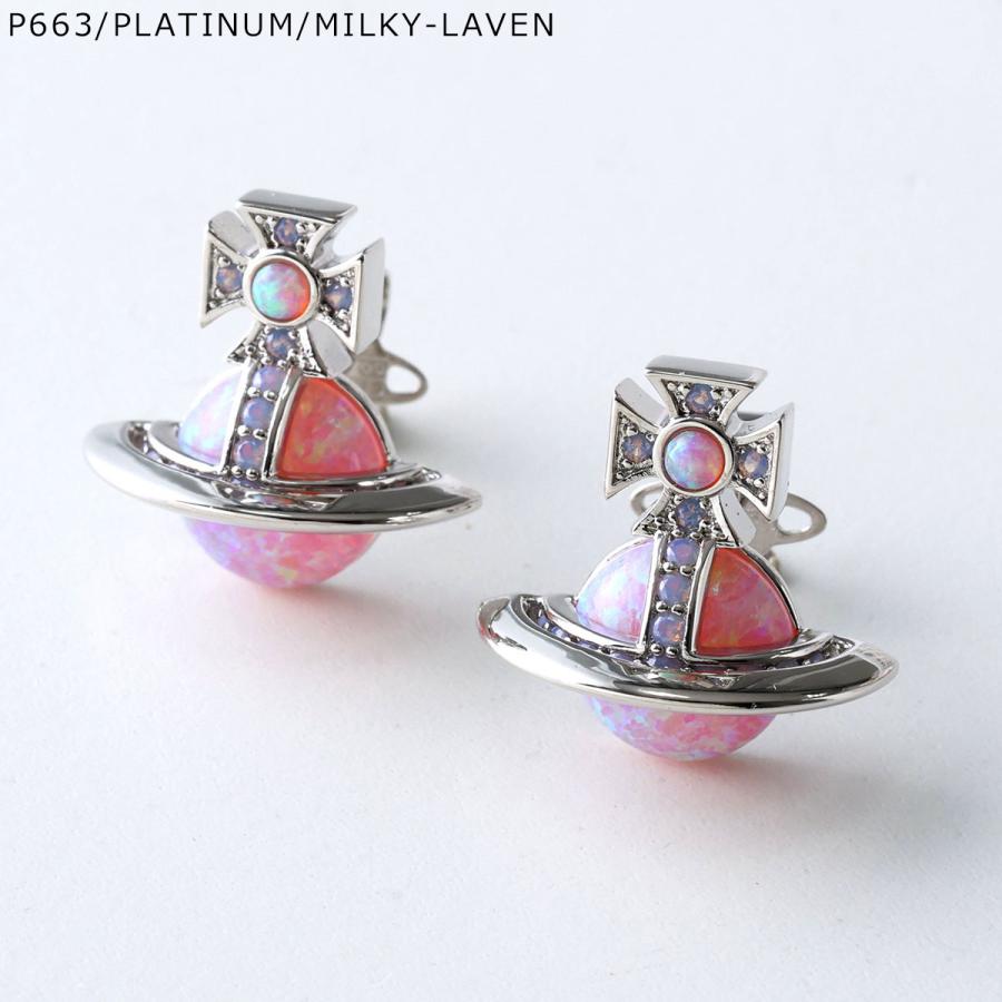 ヴィヴィアンウエストウッド　Vivienne Westwood 惑星ピアス Vivienne Westwood（ヴィヴィアンウエストウッド） ピアス FRANCA