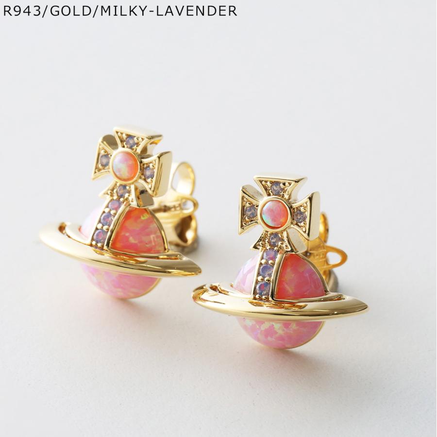 Vivienne Westwood（ヴィヴィアンウエストウッド） ピアス FRANCA