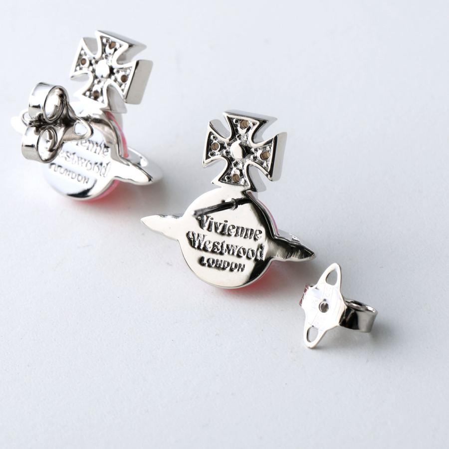 Vivienne Westwood（ヴィヴィアンウエストウッド） ピアス FRANCA