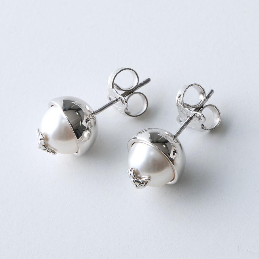 Vivienne Westwood（ヴィヴィアンウエストウッド） ピアス OLGA オルガ