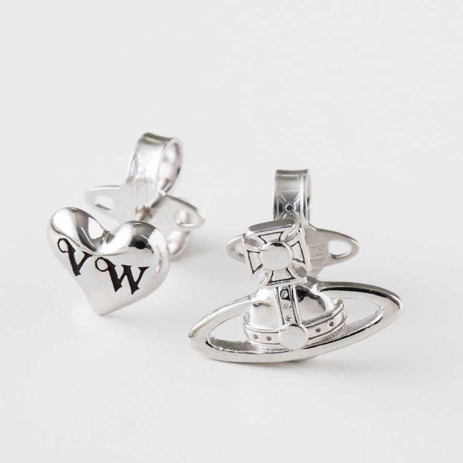 Vivienne Westwood（ヴィヴィアンウエストウッド） ピアス LEODARIA