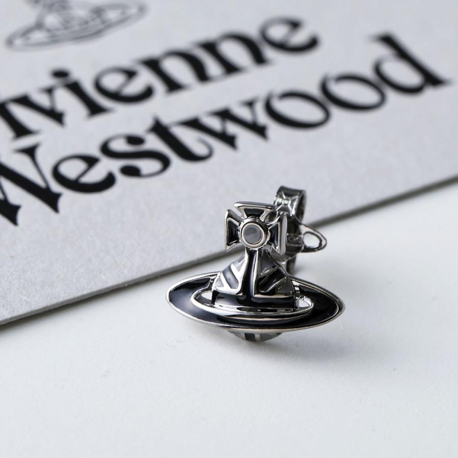Vivienne Westwood ヴィヴィアンウエストウッド ピアス MAN JACK