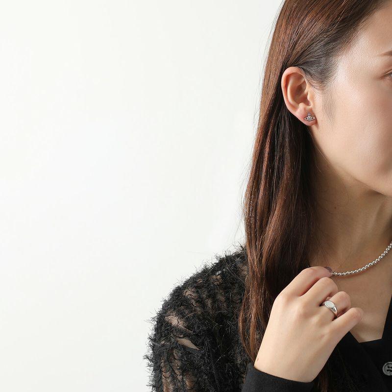 Vivienne Westwood（ヴィヴィアンウエストウッド） ピアス FARAH